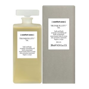 Comfortzone Körperöl, Badeöl, oh so pure