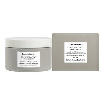 Comfort_zone_10980_TRANQUILLITY_BODY_CREAM_BOX_180ML_oh_so_pure Comfortzone Körpercreme, oh so pure