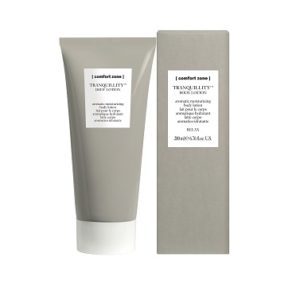 Comfortzone Körperlotion, Körpermilch, ohso pure