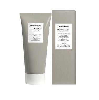 Comfort_zone_10981_TRANQUILLITY_BODY_LOTION_BOX_200ML_oh_so_pure Comfortzone Körperlotion, Körpermilch, ohso pure