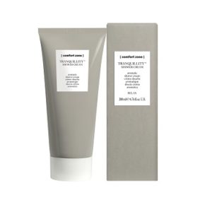 comfortzone Duschcreme, Duschlotion, oh so pure