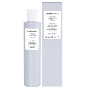 Comfortzone, Tonic, Lotion, Gesichtswasser, oh so pure