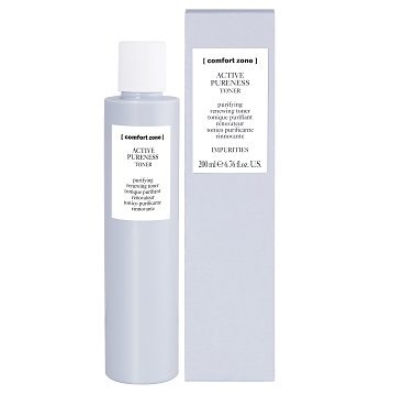 Comfortzone, Tonic, Lotion, Gesichtswasser, oh so pure