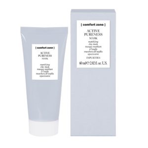 Comfortzone Maske für unreine Haut, oh so pure