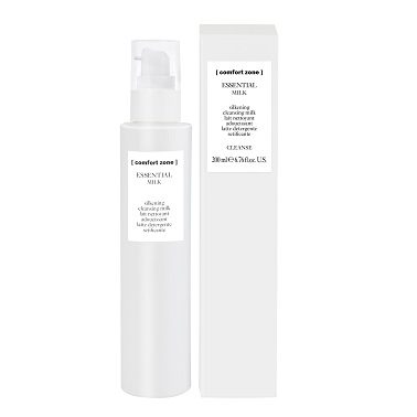 Comfort Zone Reinigungsmilch, Milk, oh so pure