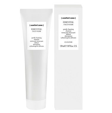 Comfort Zone Reinigungsschaum, Reinigung Gesicht, oh so pure