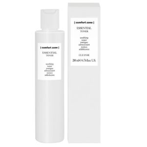 Comfort zone, tonic, Lotion, Gesichtswasser, oh so pure