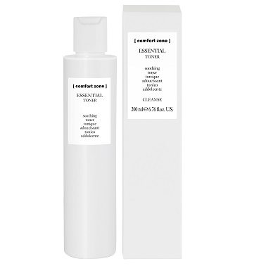 Comfort zone, tonic, Lotion, Gesichtswasser, oh so pure