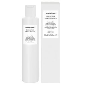 Comfort Zone Mizellenwasser, 3 in 1 Reinigung, oh so pure