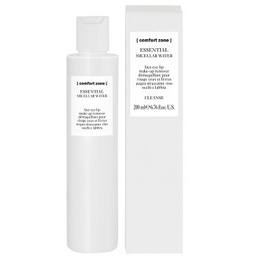 Comfort Zone Mizellenwasser, 3 in 1 Reinigung, oh so pure