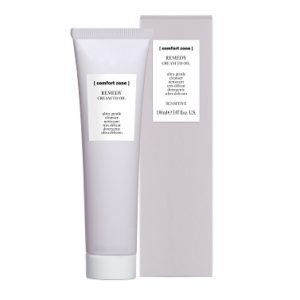 Comfortzone, Remedy, Reingungscreme empfindliche Haut, oh so pure