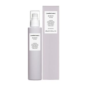 Comfortzone Remedy Tonic, Spray, Toner, oh so pure