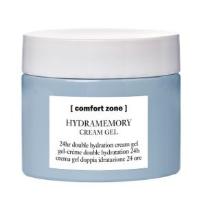 Comfortzone, 24 Stunden Creme für feuchtigkeitsarme Haut, oh so pure