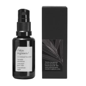 Comfortzone Faltenkonzentrat, Serum, oh so pure