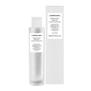 Comfortzone Augen Make-up Entferner, oh so pure