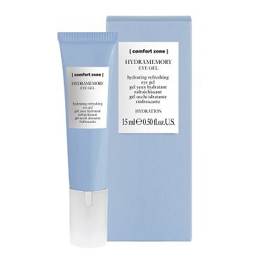 Comfortzone Augengel, Augencreme, oh so pure