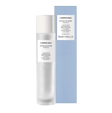 Comfort_zone_11638_HYDRAMEMORY_ESSENCE_100ML_oh_so_pure Comfortzone Essenz Feuchtigkeit, oh so pure