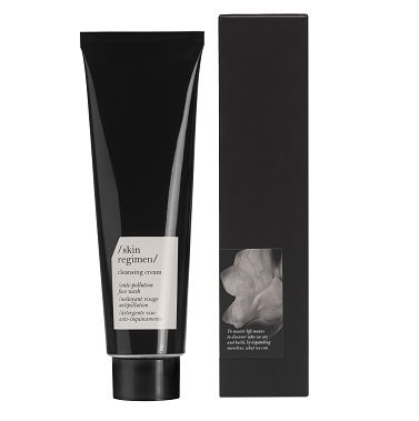 Comfortzone Gesichtsreiniger, Anti-Smog, oh so pure