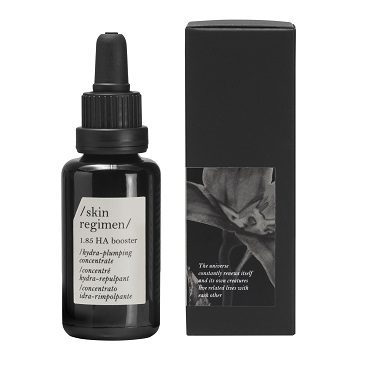 Comfortzone Hyaluronbooster, Hyaluronsäure, oh so pure