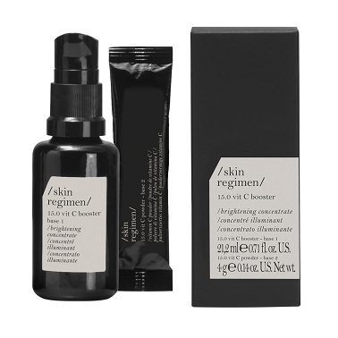 Comfort_zone_11723_SKIN_REGIMEN_15.0_VIT_C_BOOSTER_oh_so_pure Comfortzone Vitamin C Booster, oh so pure