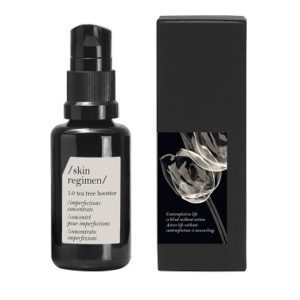 Comfortzone Teebaumöl, oh so pure