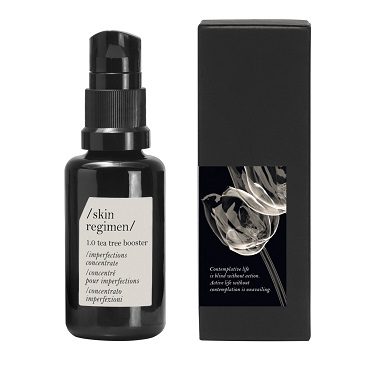 Comfort_zone_11724_SKIN_REGIMEN_1.0_TEA_TREE_BOOSTER_oh_so_pure Comfortzone Teebaumöl, oh so pure