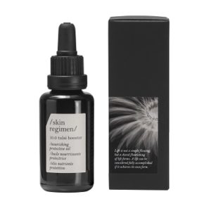 Comfortzone pflegendes, schützendes Öl, Booster, oh so pur