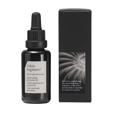 Comfort_zone_11725_SKIN_REGIMEN_10.0_TULSI_BOOSTER_oh_so_pure Comfortzone pflegendes, schützendes Öl, Booster, oh so pur