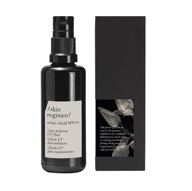 Comfort_zone_11728_SKIN_REGIMEN_URBAN_SHIELD_SPF30_oh_so_pure comfortzone Sonnenschutz 30, oh so pure