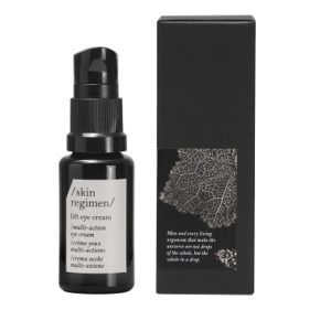 Comfortzone Augencreme, oh so pure