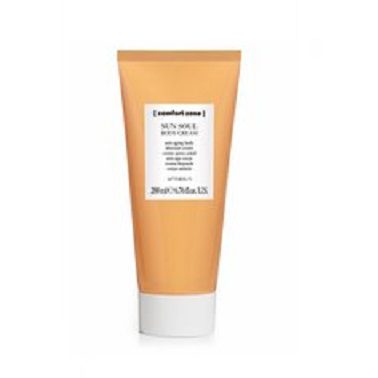 Comfortzone After Sun Körpercreme, oh so pure