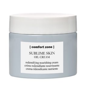 Comfortzone Creme für die Wechseljahre, oh so pure