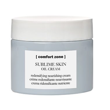 Comfortzone Creme für die Wechseljahre, oh so pure