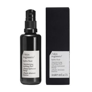 comfortzone Feuchtigkeitsfluid, oh so pure