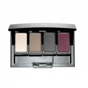 Jean D Arcel Lidschatten Box, oh so pure