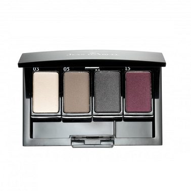 Jean D Arcel Lidschatten Box, oh so pure