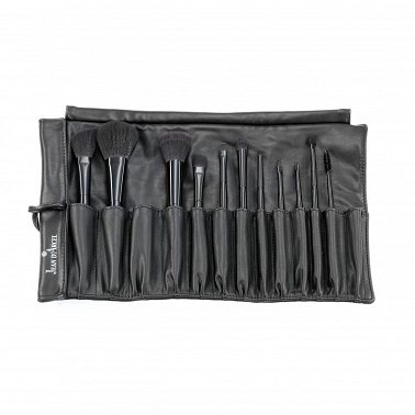 Jean D Arcel, Make up Pinsel, Pinsel Zubehör, oh so pure