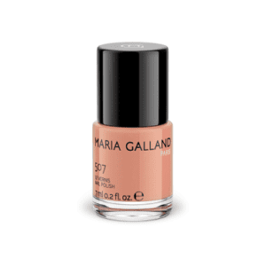 Maria Galland Nagellack, 507-05, oh so pure