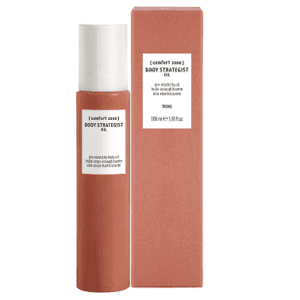 Comfort Zone Oil, Öl, Körperöl, Body Strategist, oh so pure