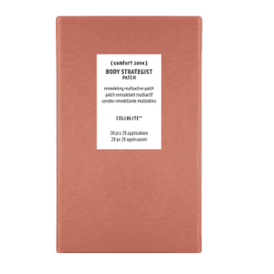Comfort Zone Patches Cellulite, Body Strategist, oh so pure