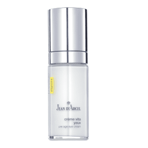 Jean D'Arcel Creme Vita Yeux, Presitige, oh so pure