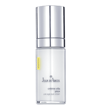 Jean D'Arcel Creme Vita Yeux, Presitige, oh so pure