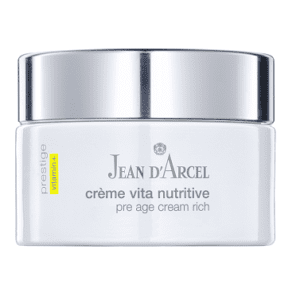 Jean D Arcel, Prestige, Creme Vita Nutritive, oh so pure