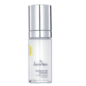 Jean D Arcle Prestige Emulsion vita extra fine 30ml, oh so pure