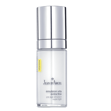 Jean D Arcle Prestige Emulsion vita extra fine 30ml, oh so pure