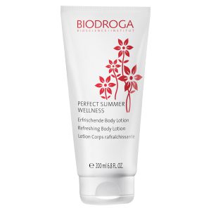 45767_Biodroga_perfect-summer-wellness_erfrischende-Body-Lotion_oh-so-pure Biodroga body Lotion, oh so pure
