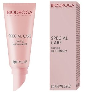 Firming Lip Treatment, Biodroga, oh so pure