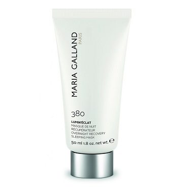 Maria_Galland_380_Lumin_Eclat_masque_de_nuit_3002182_oh_so_pure 380 Overnight Mask, Maria Galland, oh so pure