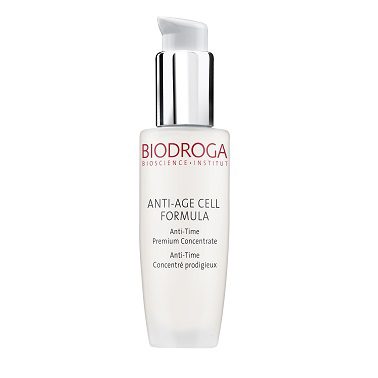 43875_Biodroga_Anti_Age_Cell_Formula_Anti_Time_Premium_Concentrate_30ml_oh_so_pure Biodroga Anti-Age Concentrate, Konzentrat, oh so pure
