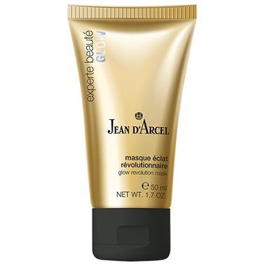 Jean_Darcel_masque_eclat_revolutionnaire_glow_experte_beaute_oh_so_pure Jean D'Arcel Maske mit Glow, oh so pure